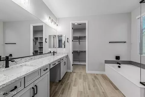 Bath - 4257 E John St, Gilbert, AZ 85295 photo 1 of 6