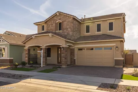 Exterior - 4257 E John St, Gilbert, AZ 85295 photo 2 of 7