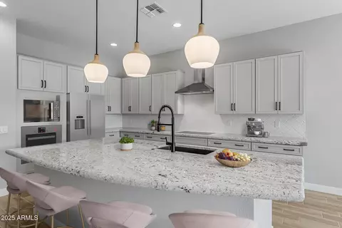 Kitchen - 4257 E John St, Gilbert, AZ 85295 photo 2 of 10