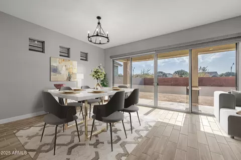 Dining - 4257 E John St, Gilbert, AZ 85295 photo 2 of 3