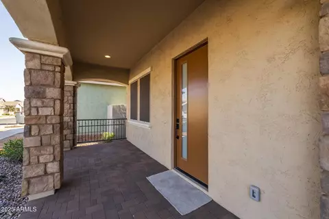 Exterior - 4257 E John St, Gilbert, AZ 85295 photo 3 of 7