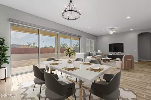 Dining - 4257 E John St, Gilbert, AZ 85295 photo 1 of 3