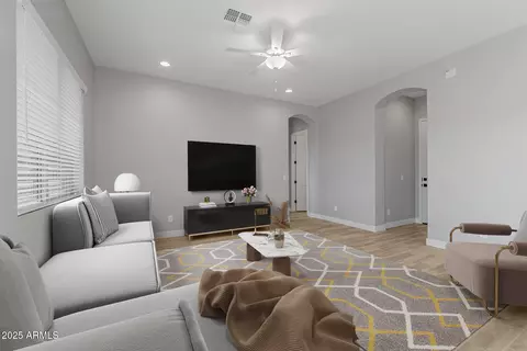 Living - 4257 E John St, Gilbert, AZ 85295 photo 9 of 13