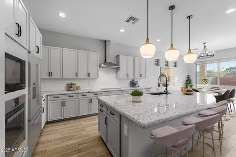 Kitchen - 4257 E John St, Gilbert, AZ 85295 photo 10 of 10