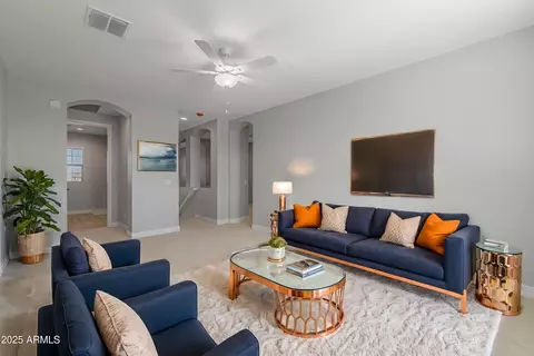 Living - 4257 E John St, Gilbert, AZ 85295 photo 13 of 13
