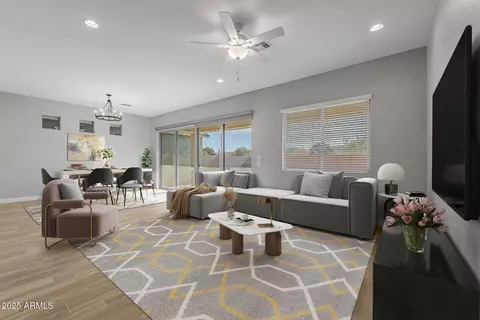 Living - 4257 E John St, Gilbert, AZ 85295 photo 5 of 13