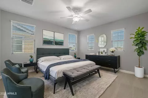 Bedroom - 4257 E John St, Gilbert, AZ 85295 photo 3 of 10