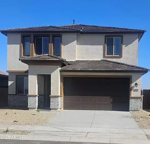 20815 N 223rd Ave, Surprise, AZ 85387