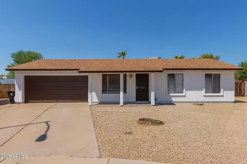 17052 N 36th Ct, Phoenix, AZ 85032
