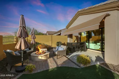 2026 N Atwood --, Mesa, AZ 85207