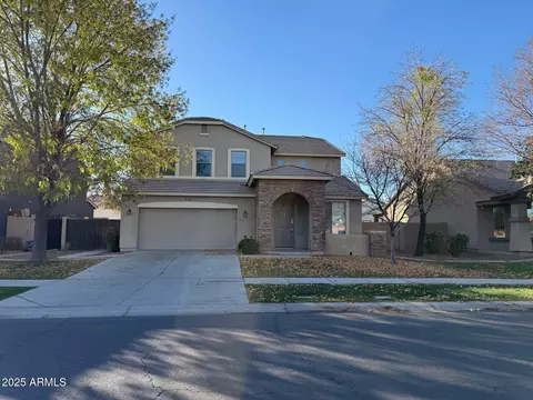 4073 E Vaughn Ave, Gilbert, AZ 85234