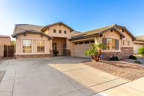 13631 W Banff Ln, Surprise, AZ 85379