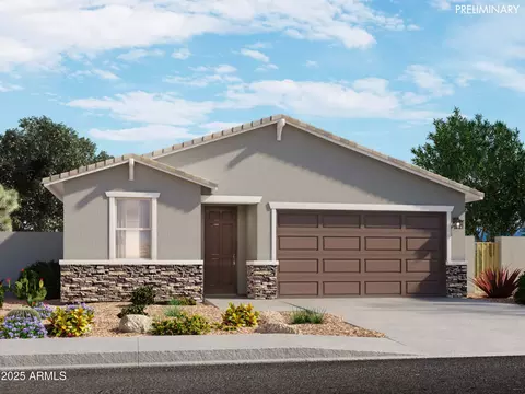 9126 N 174th Ln, Waddell, AZ 85355