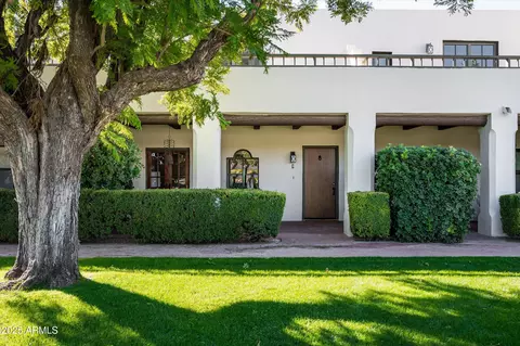 5101 N Casa Blanca Dr #9, Paradise Valley, AZ 85253