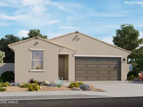 17442 W Eva St, Waddell, AZ 85355