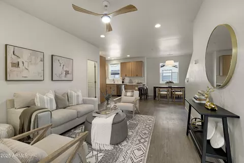 2567 W Pikes Peak Dr, Flagstaff, AZ 86001