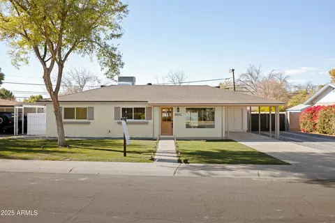 6642 N 10th Ave, Phoenix, AZ 85013