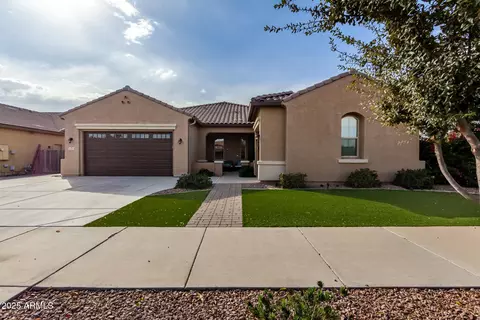 20975 E Camina Buena Vista Ct, Queen Creek, AZ 85142