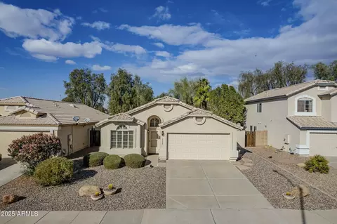 5058 E Harmony Ave, Mesa, AZ 85206