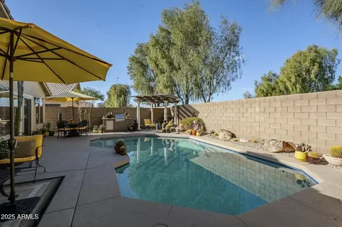 5058 E Harmony Ave, Mesa, AZ 85206 photo 29