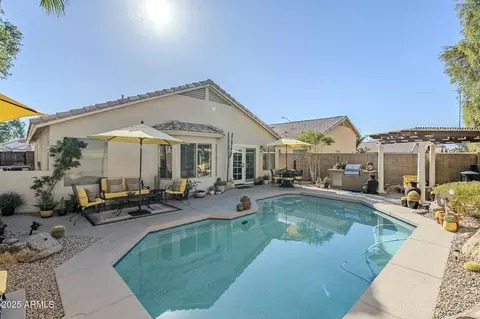 5058 E Harmony Ave, Mesa, AZ 85206 photo 27