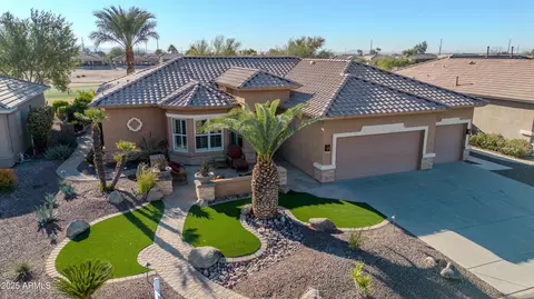 3839 E Peach Tree Dr E, Chandler, AZ 85249