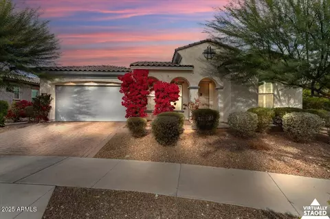20584 W Pasadena Ave, Buckeye, AZ 85396