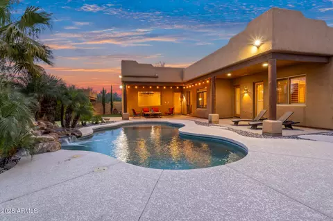 6521 E Ashler Hills Dr, Cave Creek, AZ 85331