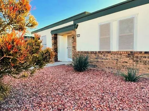 10111 W Thunderbird Blvd, Sun City, AZ 85351