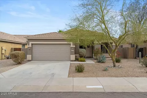 17639 W Buckhorn Dr, Goodyear, AZ 85338