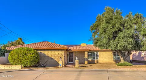 2930 W Belmont Ave, Phoenix, AZ 85051