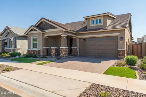 4283 E Bernice St, Gilbert, AZ 85295