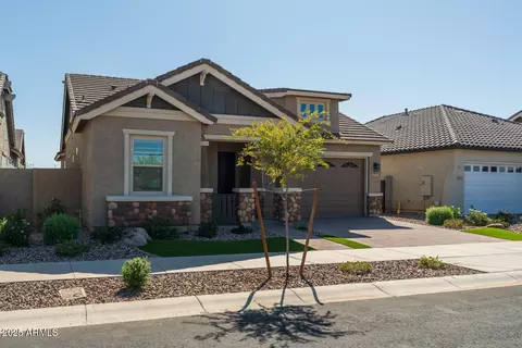 4283 E Bernice St, Gilbert, AZ 85295 photo 3