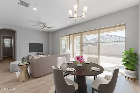4283 E Bernice St, Gilbert, AZ 85295 photo 9