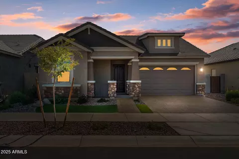 4283 E Bernice St, Gilbert, AZ 85295 photo 2