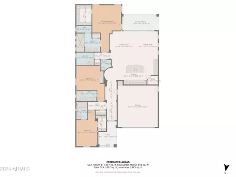 4283 E Bernice St, Gilbert, AZ 85295 photo 39