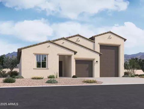 47250 W Mellen Ln, Maricopa, AZ 85139
