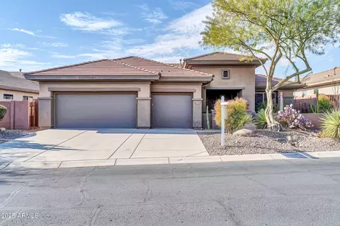 40916 N Harbour Town Way, Anthem, AZ 85086