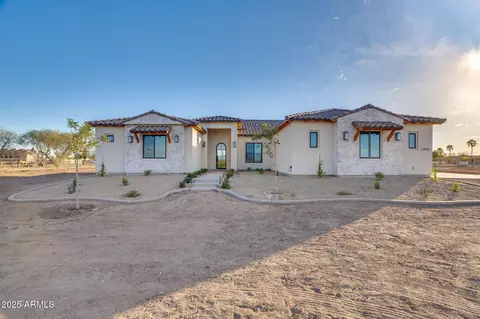 22859 W Euclid Ave, Buckeye, AZ 85326