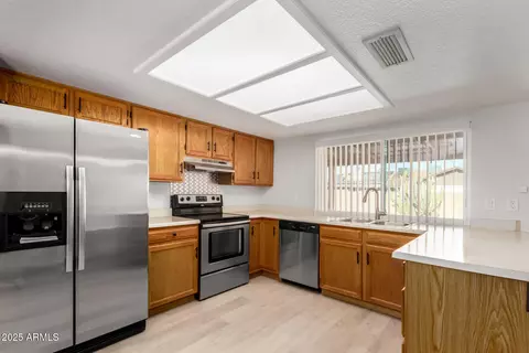 Kitchen - 2728 Encanto Cir, Mesa, AZ 85213 photo 1 of 1