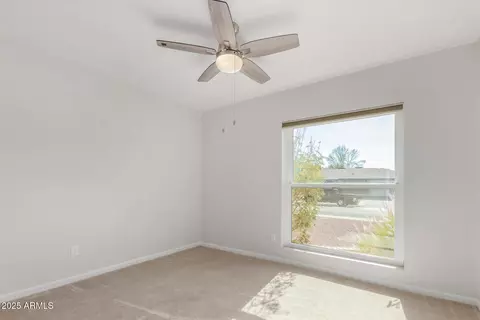 Bedroom - 2728 Encanto Cir, Mesa, AZ 85213 photo 2 of 3
