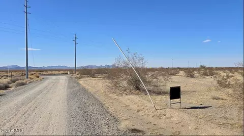 41635 S Mcvay Rd #3, Salome, AZ 85348