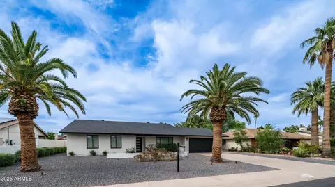 4916 E Kathleen Rd, Scottsdale, AZ 85254
