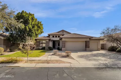 7893 S Stephanie Ln, Tempe, AZ 85284