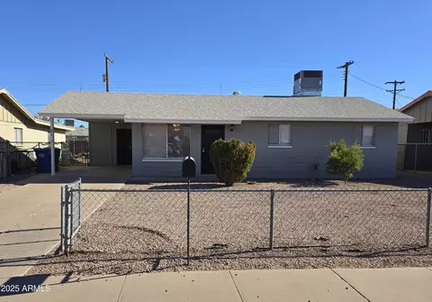 4649 S 17th St, Phoenix, AZ 85040