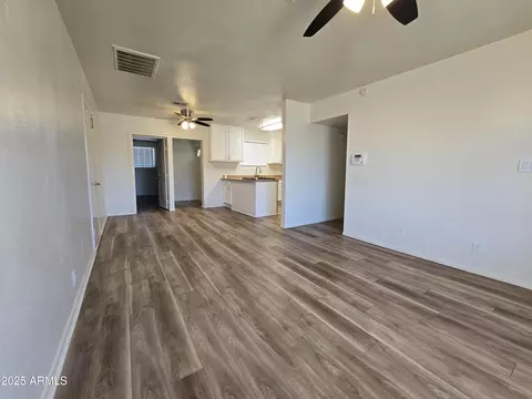 Living - 4649 S 17th St, Phoenix, AZ 85040 photo 2 of 3