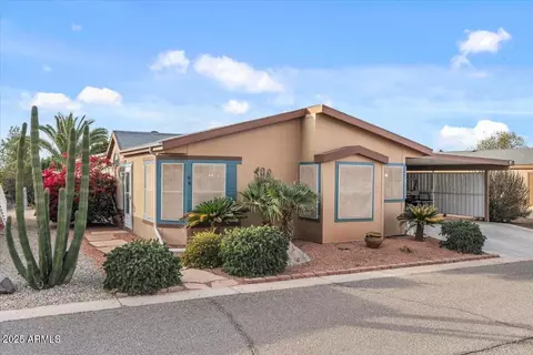 2208 W Baseline Ave #94, Apache Junction, AZ 85120