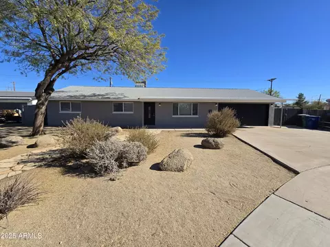 813 S Doran Cir, Mesa, AZ 85204
