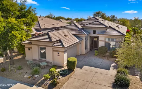 7691 E Fledgling Dr, Scottsdale, AZ 85255