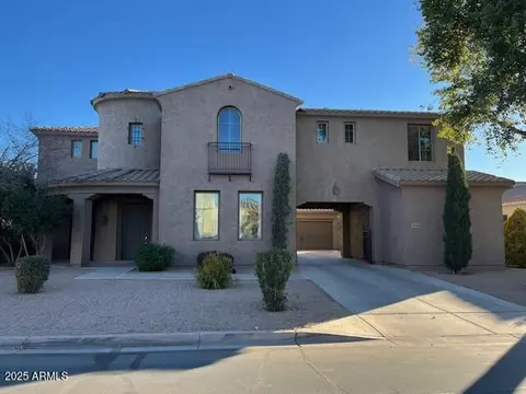 20391 E Via Del Oro Dr, Queen Creek, AZ 85142
